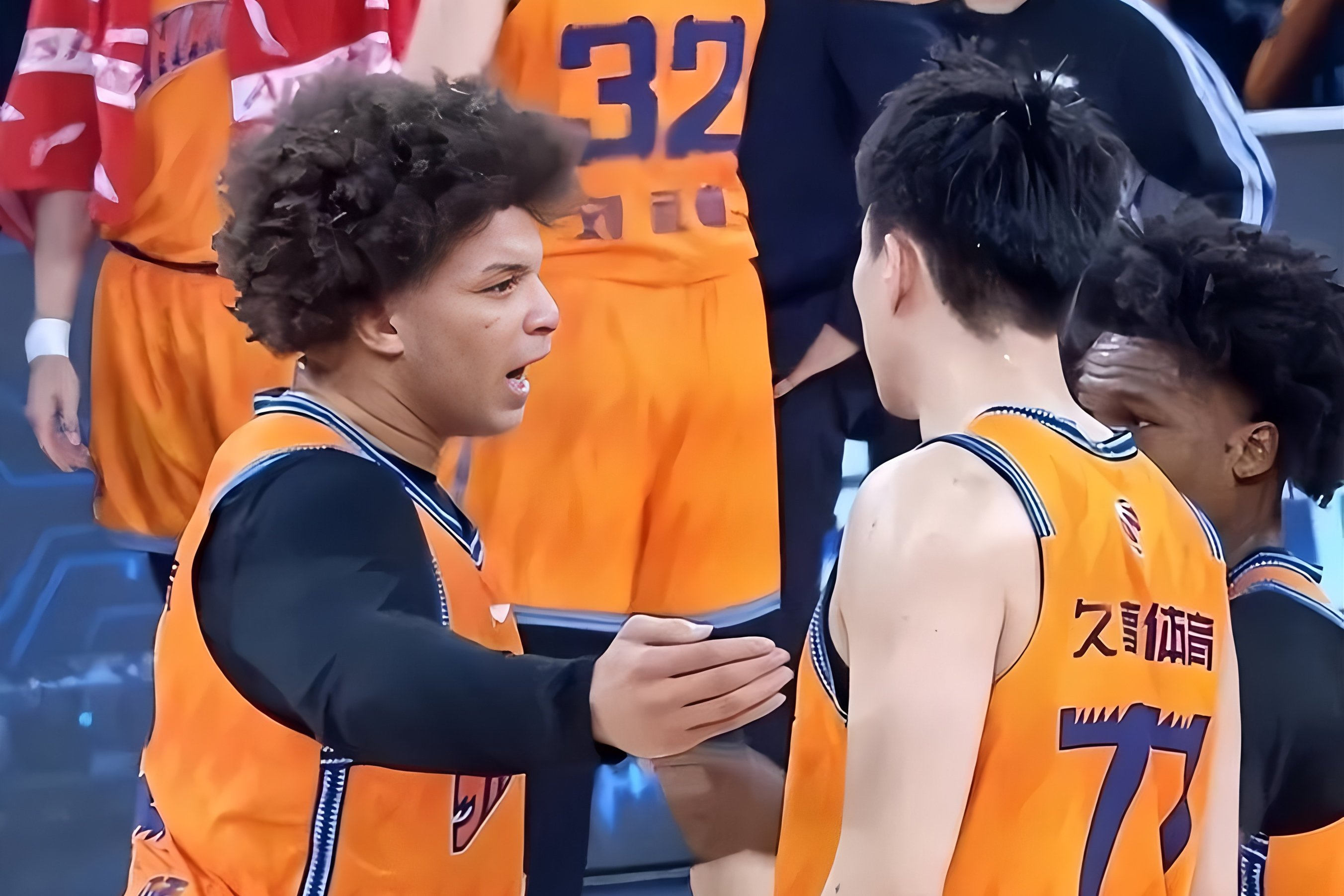 九游网页版入口-CBA季后赛今夜走向成谜,广厦男篮再遭质疑,信心回归,医务组通报恢复的简单介绍