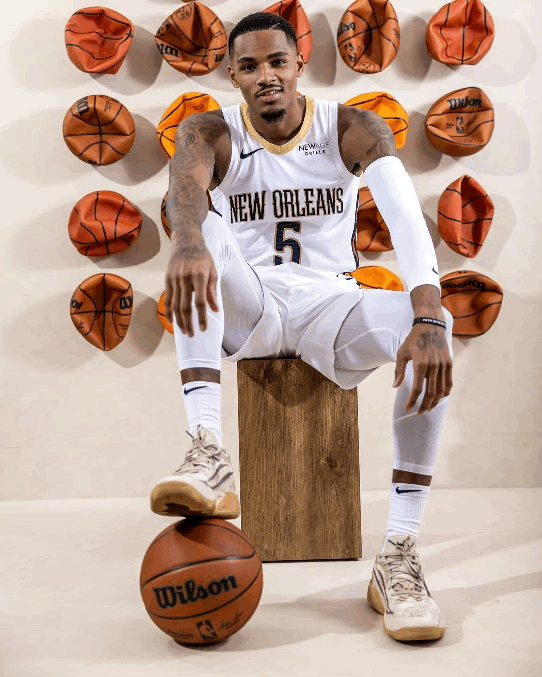 九游官网平台-风云突变新奥尔良鹈鹕赛前战术微调，社区盾版图或变，赛场秩序良好，赛季目标并未改变